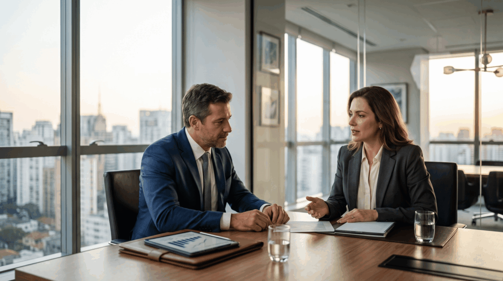 seguro de vida empresarial proteção estratégica para o seu negócio